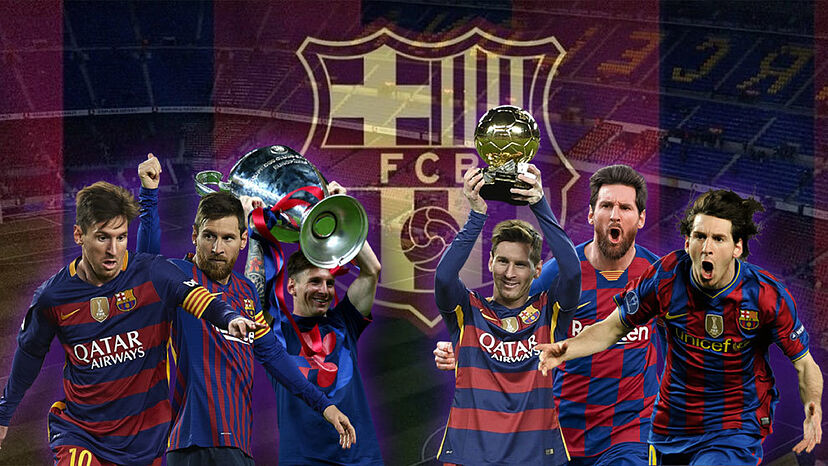 fc barcelona